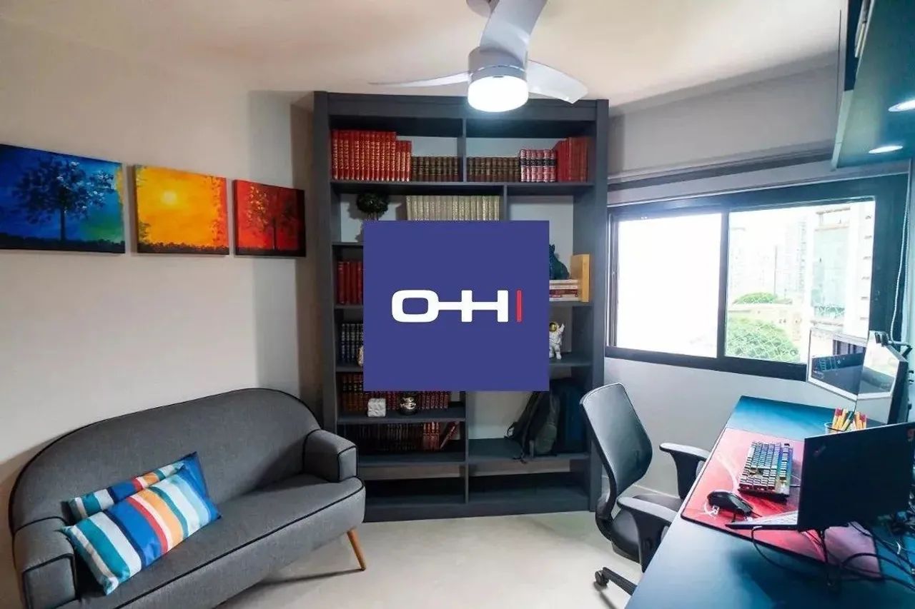 Venda Cobertura 4 Dormitórios - 181 m² Vila Clementino - Foto 11
