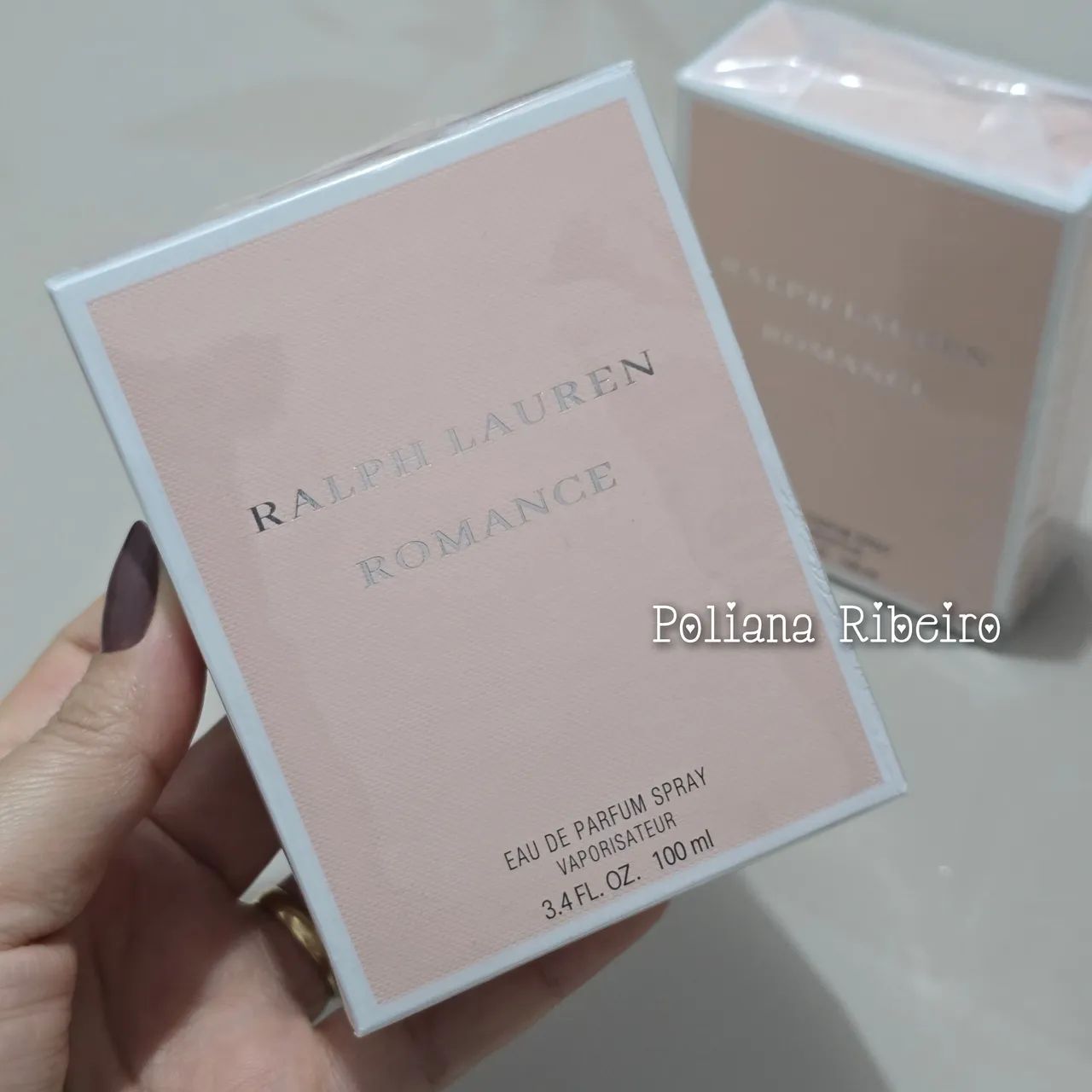 Perfume Romance Ralph Lauren 100 ml