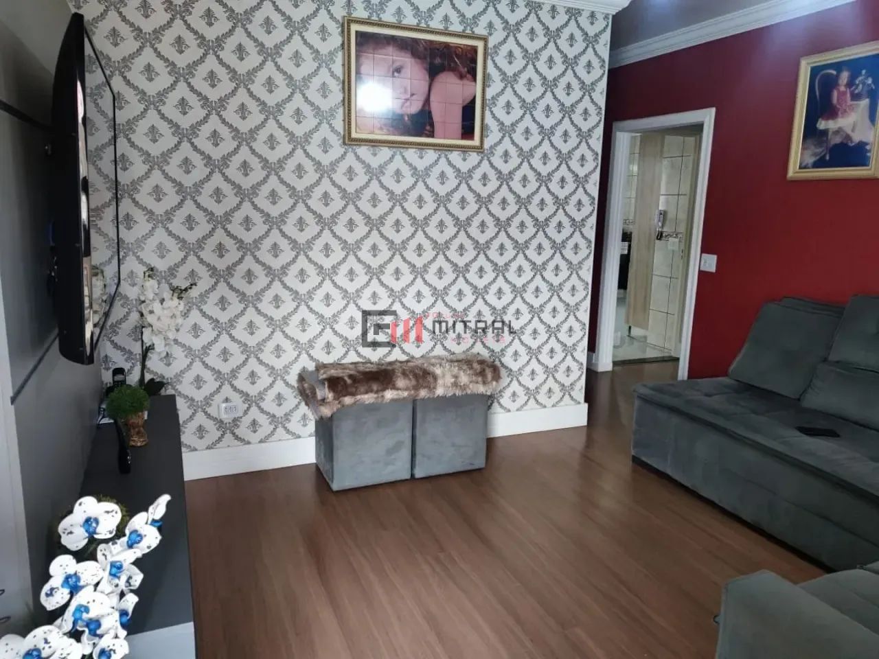 Casa 3 quartos com suíte - Piscina - Cambé - Foto 5
