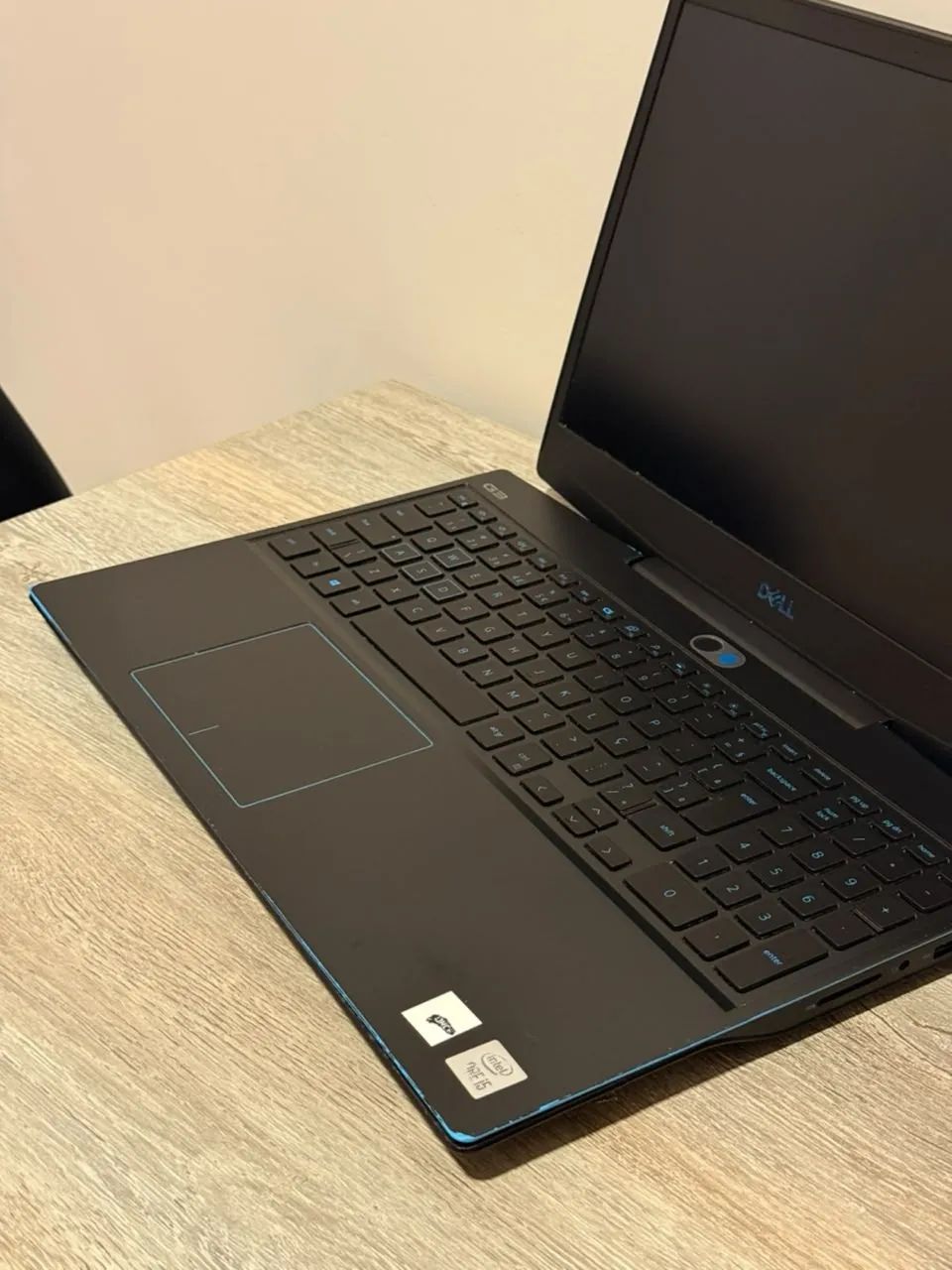 Notebook Dell G3  - Foto 4