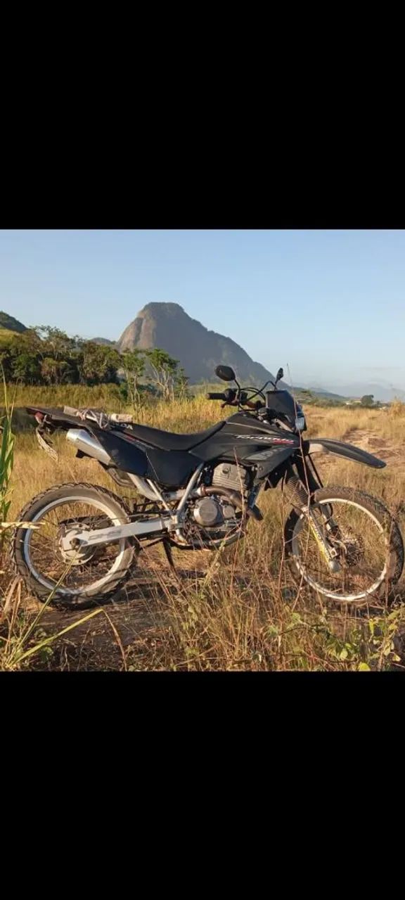 Tornado xr 250 - Foto 2