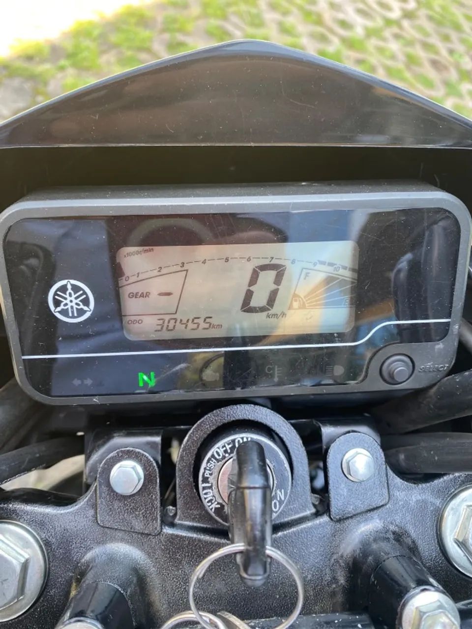 Yamaha Factor 150 ED 2023 - Foto 3