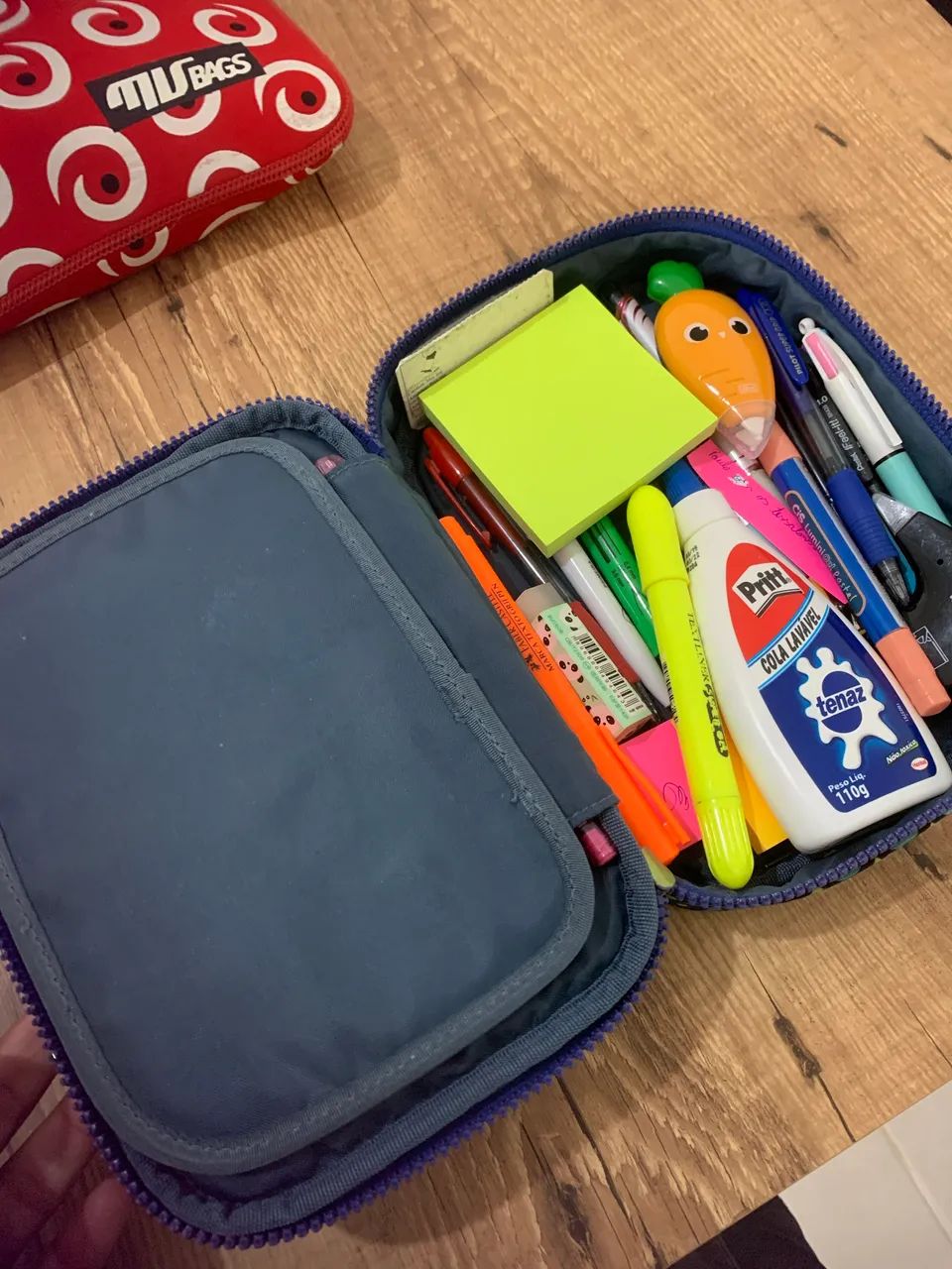 Estojo Kipling - Foto 4