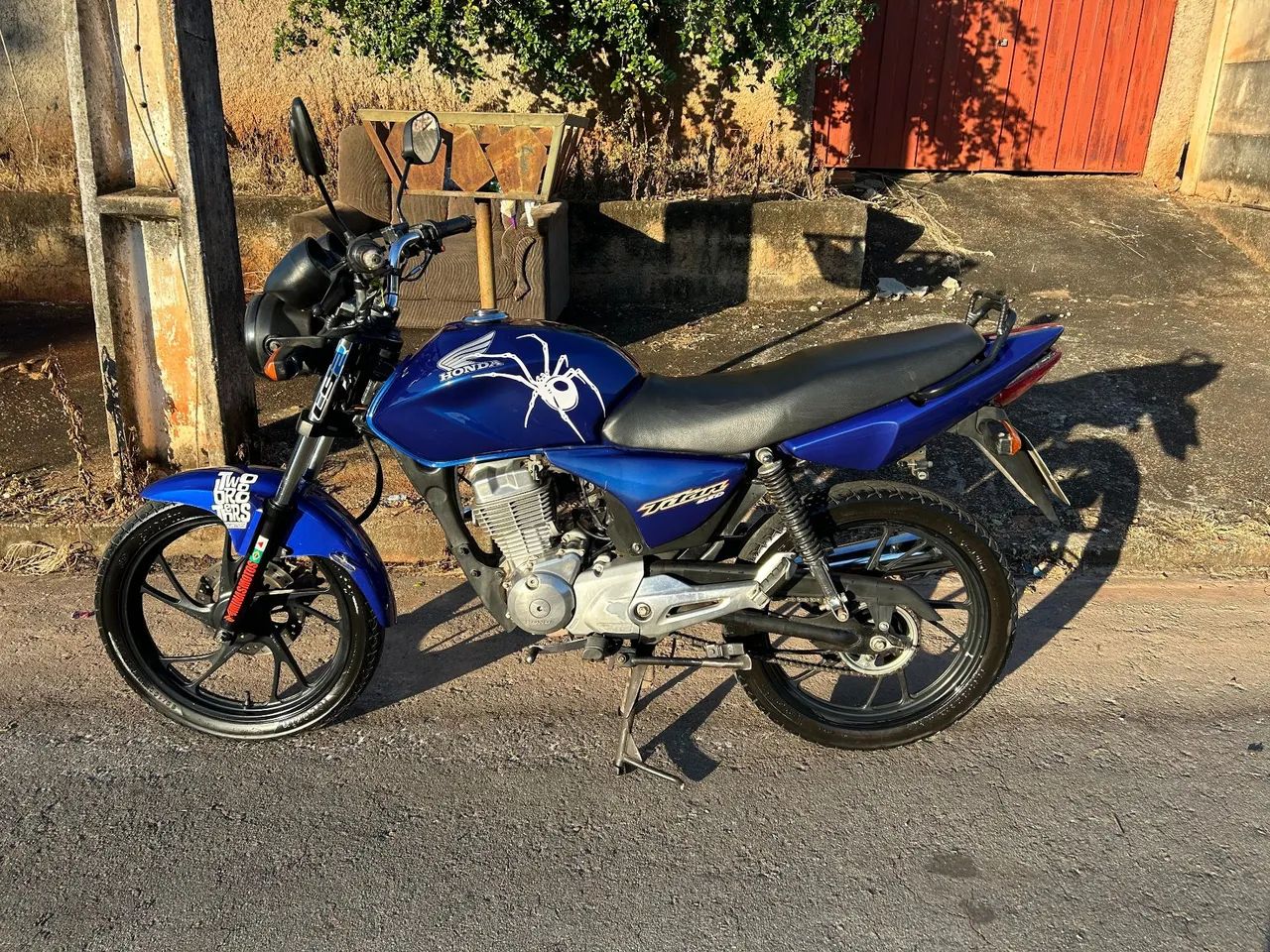 Vendo 150 extra - Foto 5