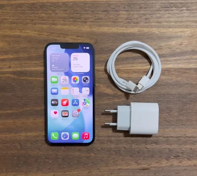 iPhone 16e 128gb 12x255 - Foto 3