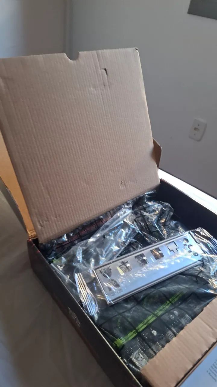 Kit Xeon E5 2650 V2 - Foto 2