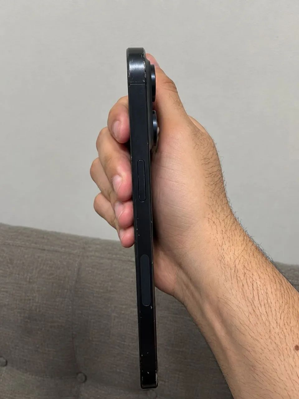 IPHONE 15 PRO MAX | 256GB | 81% - Foto 2