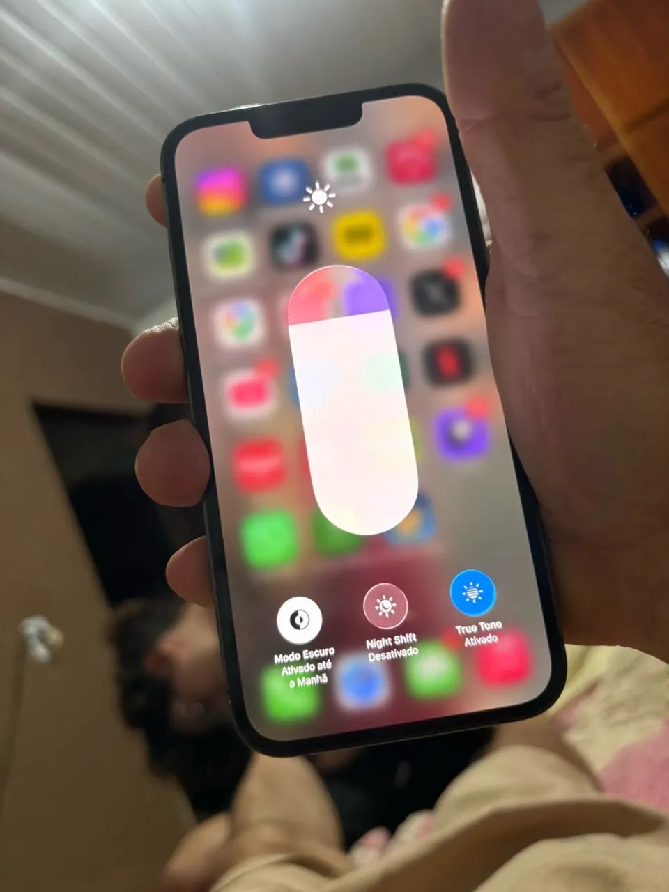 iPhone 13 Pro 512gb todo original 