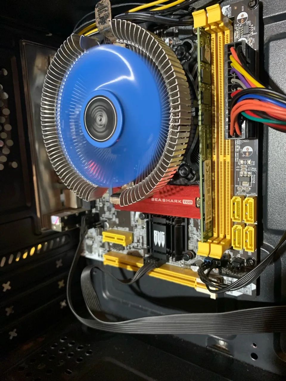 Computador core i5 super rápido  - Foto 4