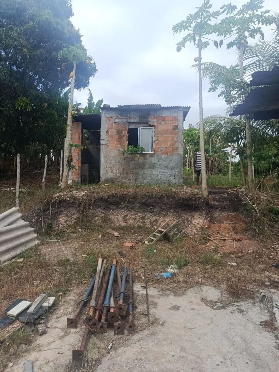 Terreno  - Foto 5