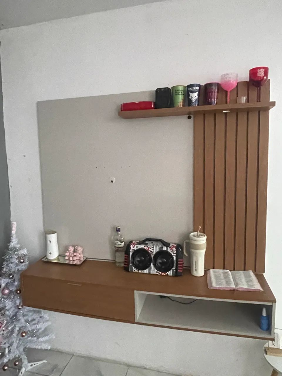 Vende se painel com rack !65153855416833121