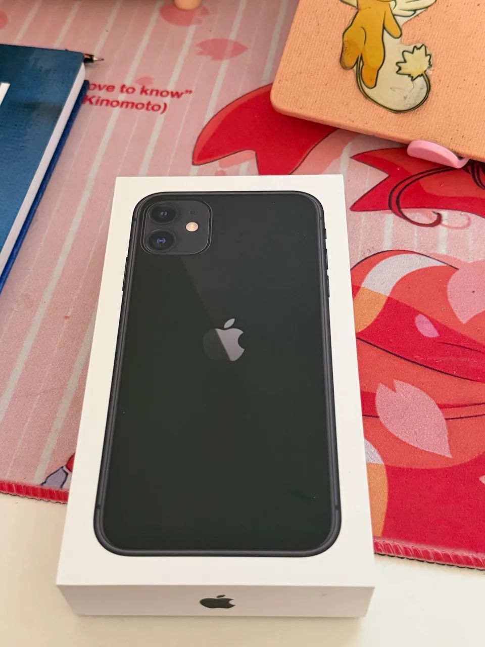 iPhone 11 - Foto 3