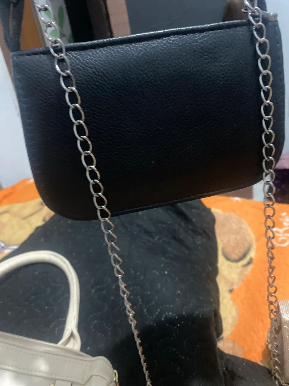 Bolsa pequena  - Foto 2