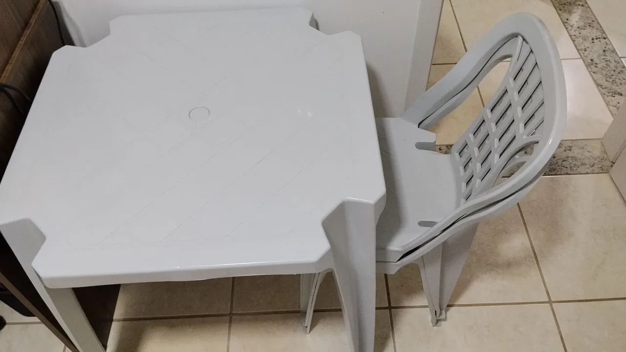 Jogo de mesa - Foto 2