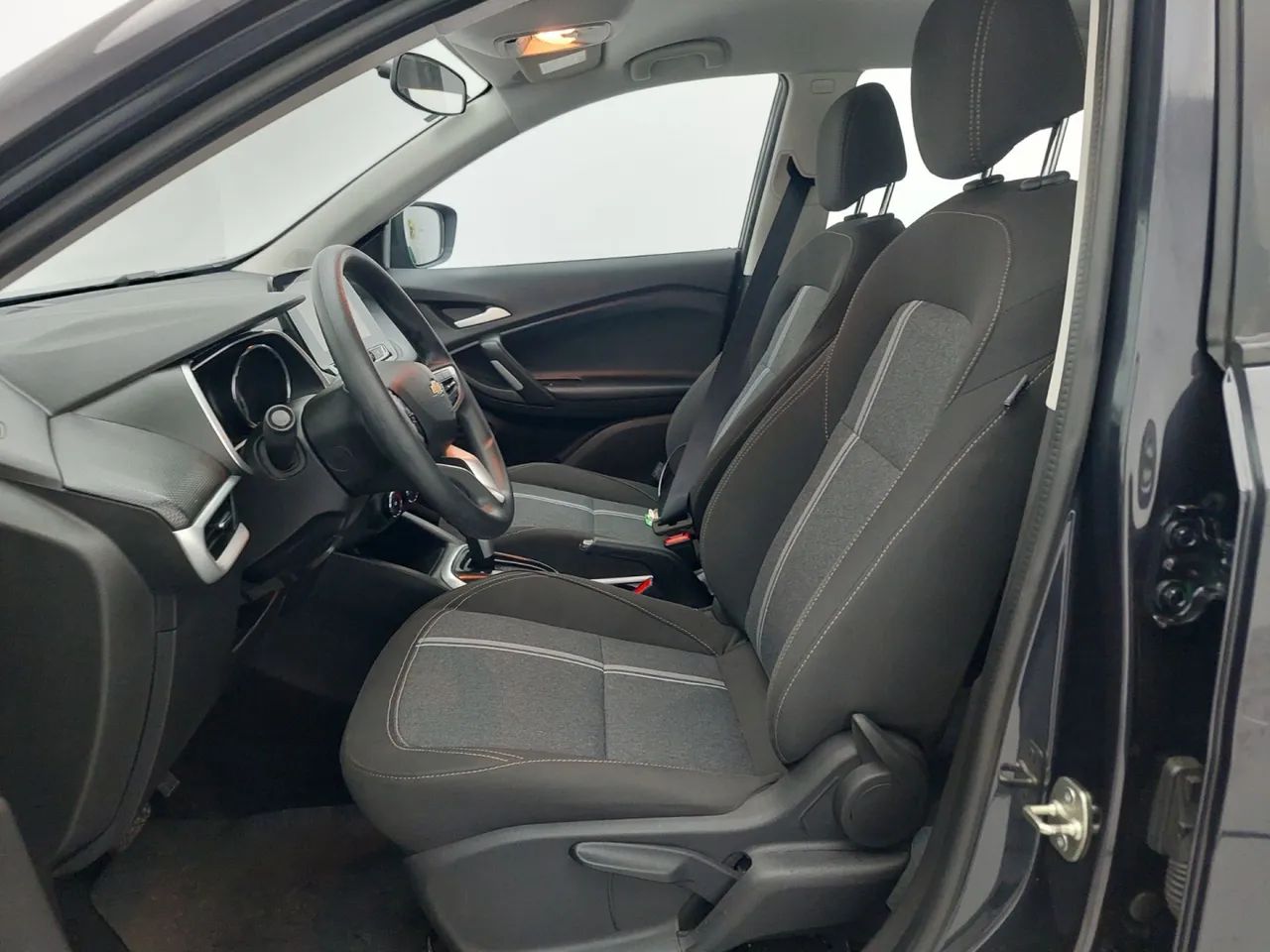 Chevrolet Tracker LT 1.0 Turbo 12V Flex Aut., foto 16 de 18