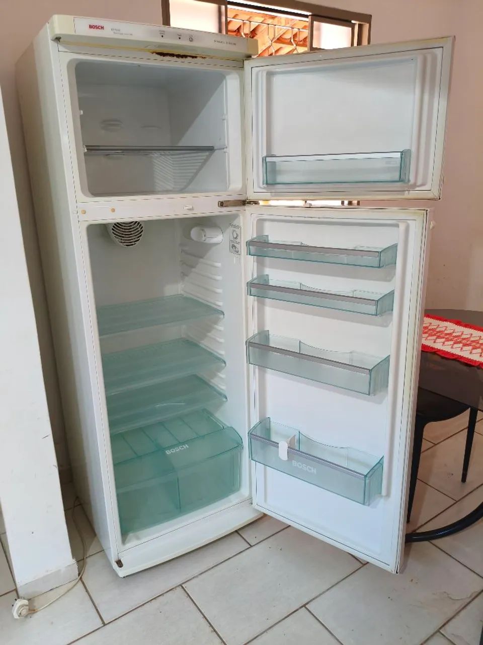 Geladeira (oportunidade) - Foto 2