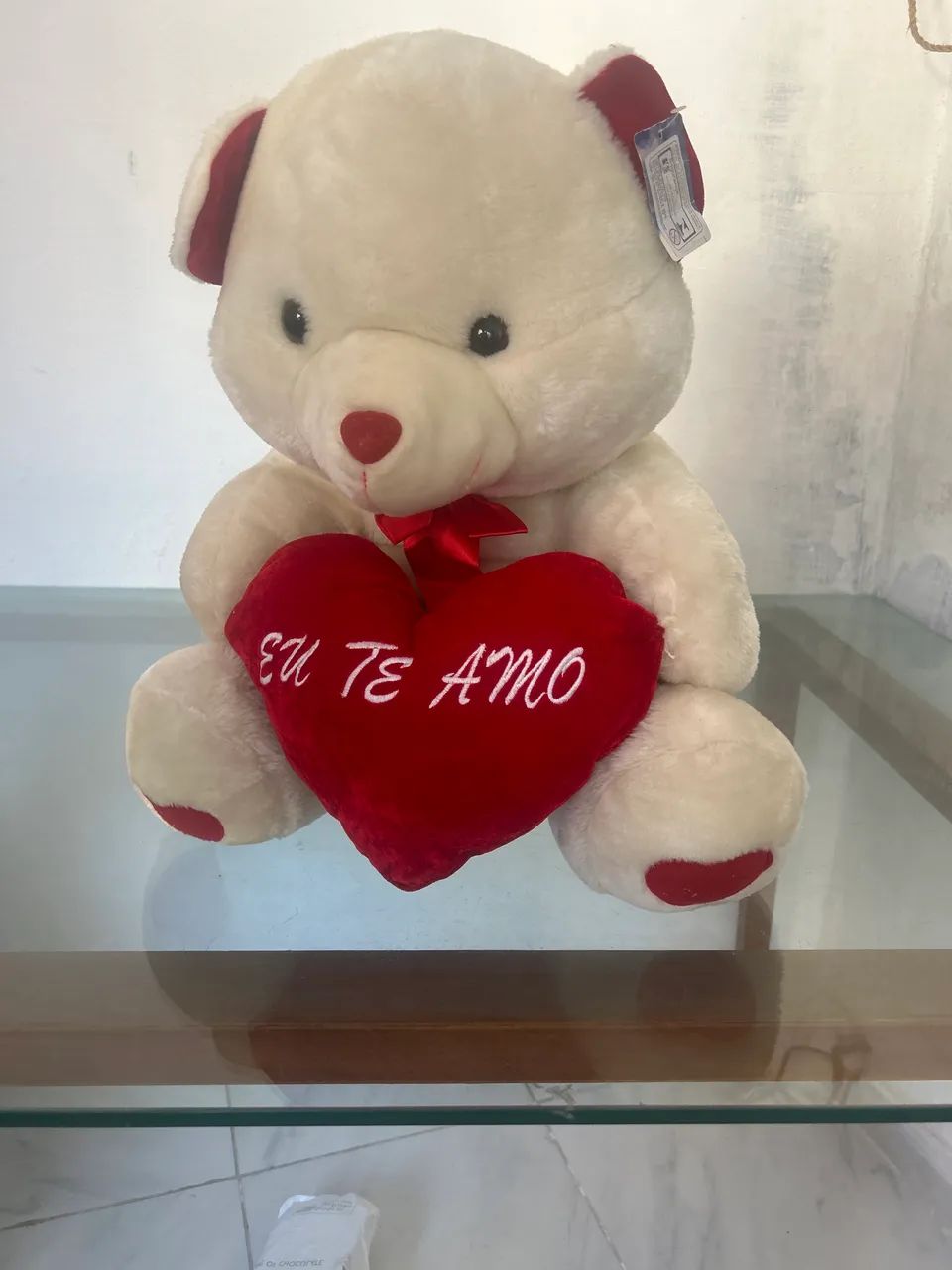 Urso GRANDE  - Foto 2