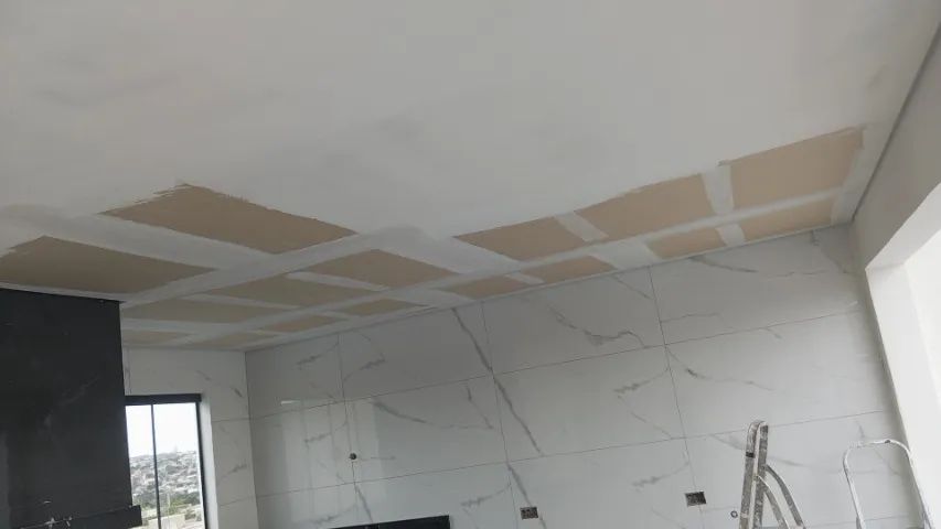 gesso acartonado drywall - Foto 5