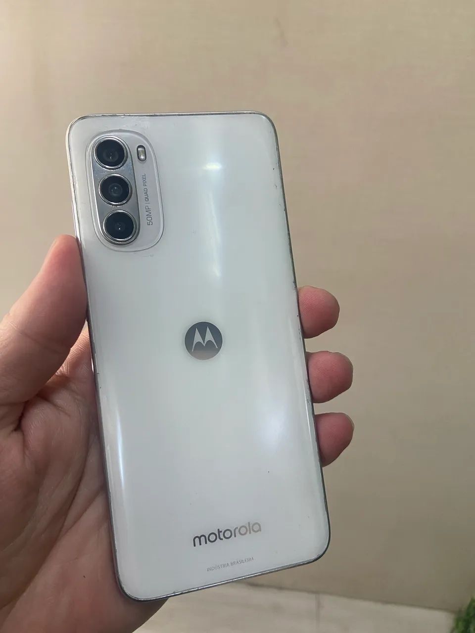 Motorola G52 128gb  - Foto 3