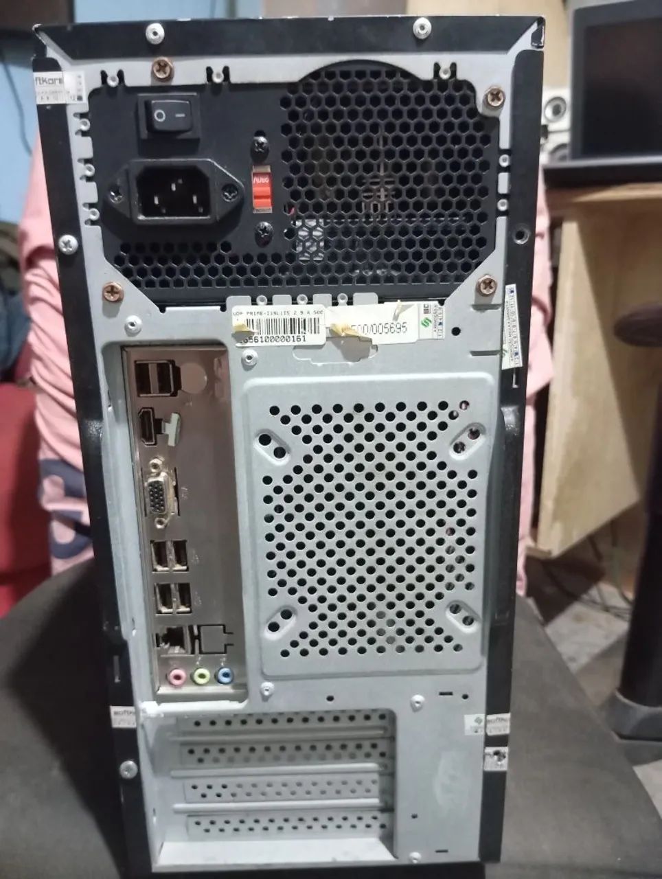 CPU i5 3 geração  - Foto 2