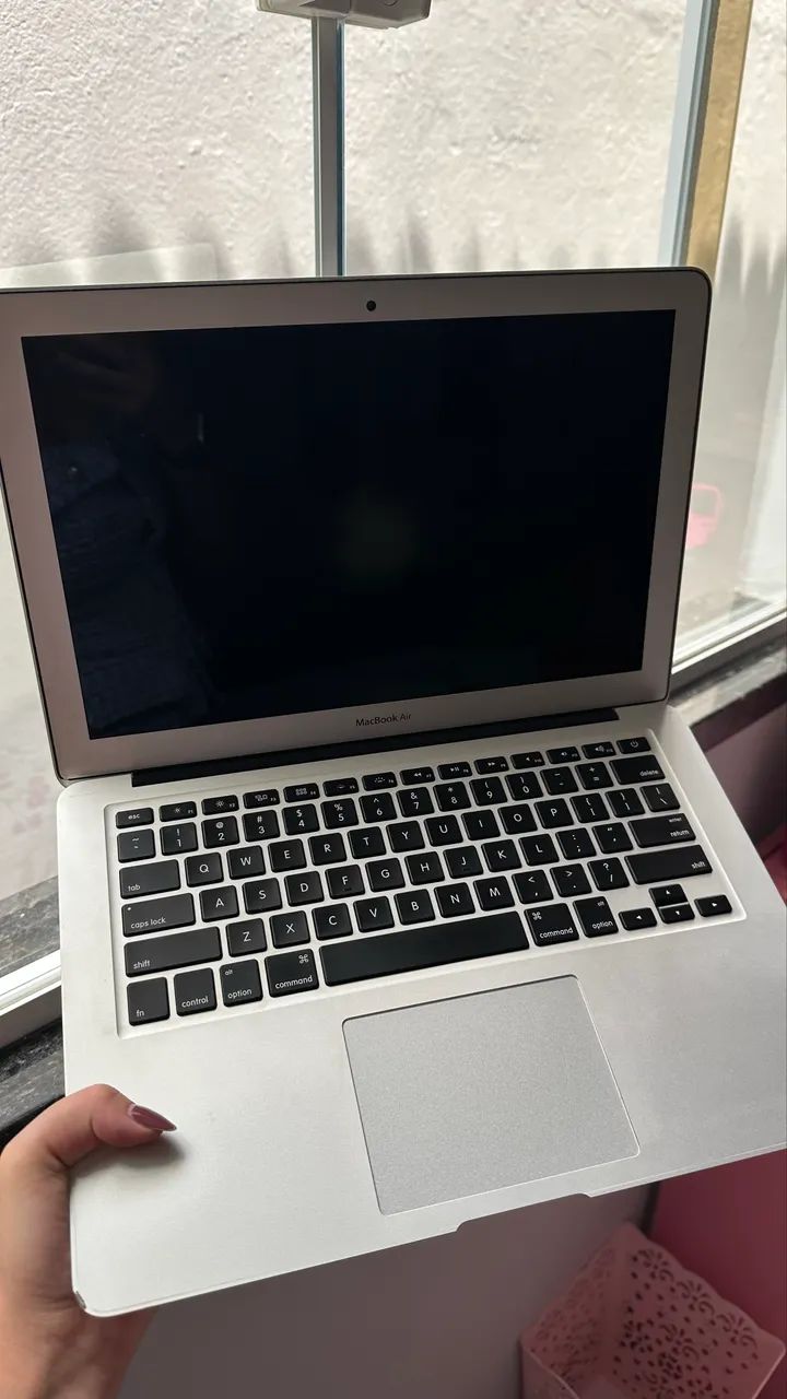 Vende-se MacBook Air 2016 - Foto 2