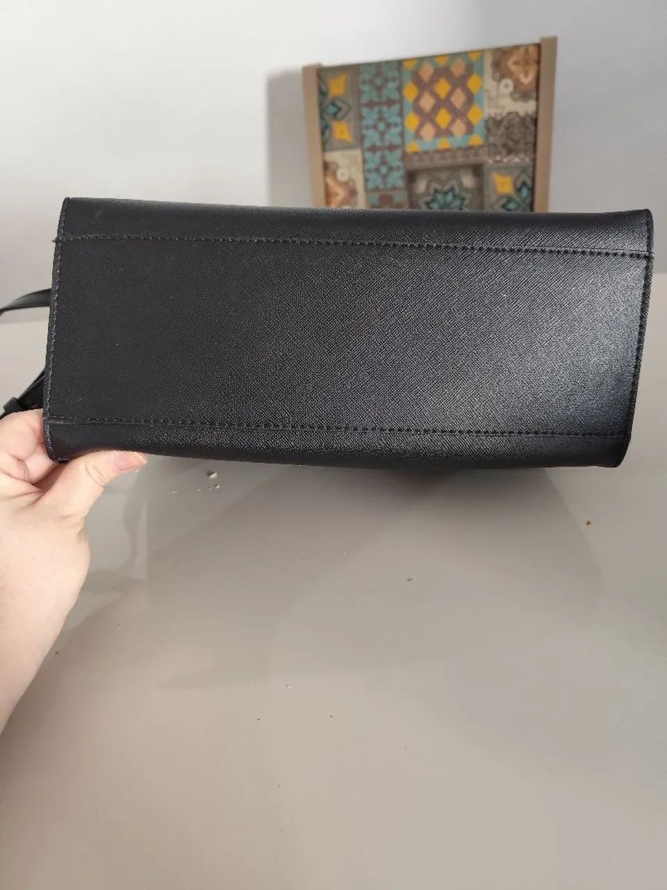 Bolsa Arezzo original  - Foto 4