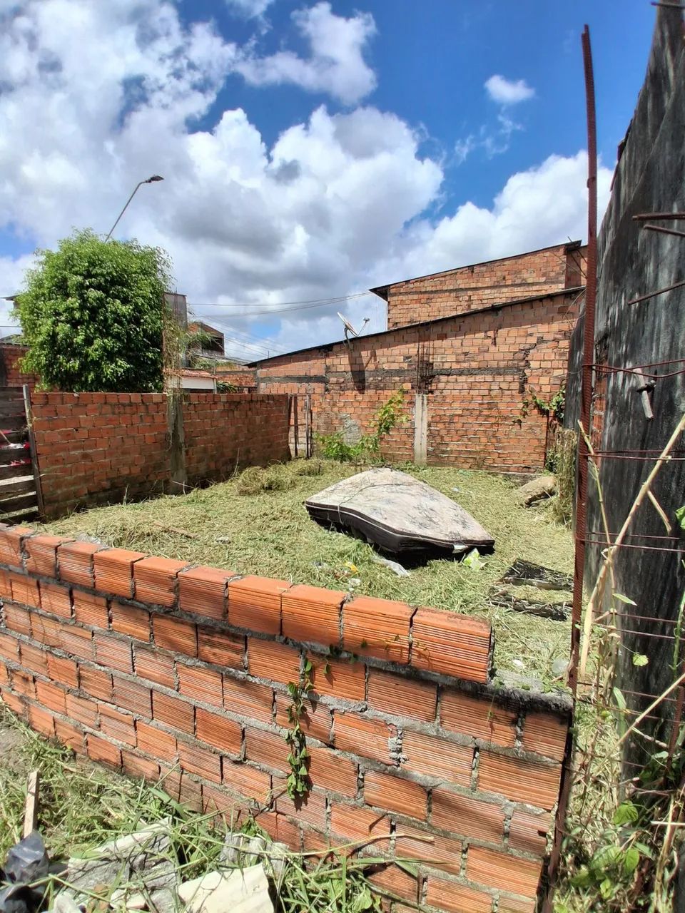 Vendo um otimo terreno  - Foto 4