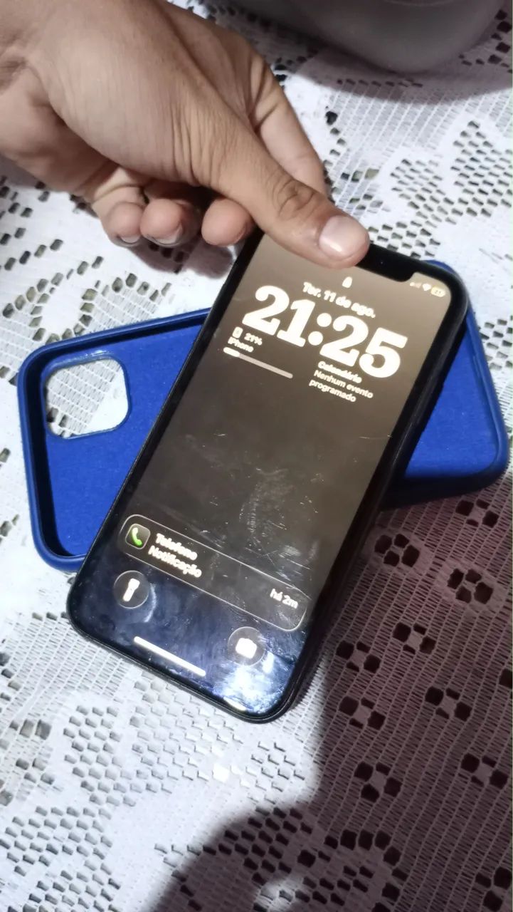 iPhone 11 64 - Foto 2