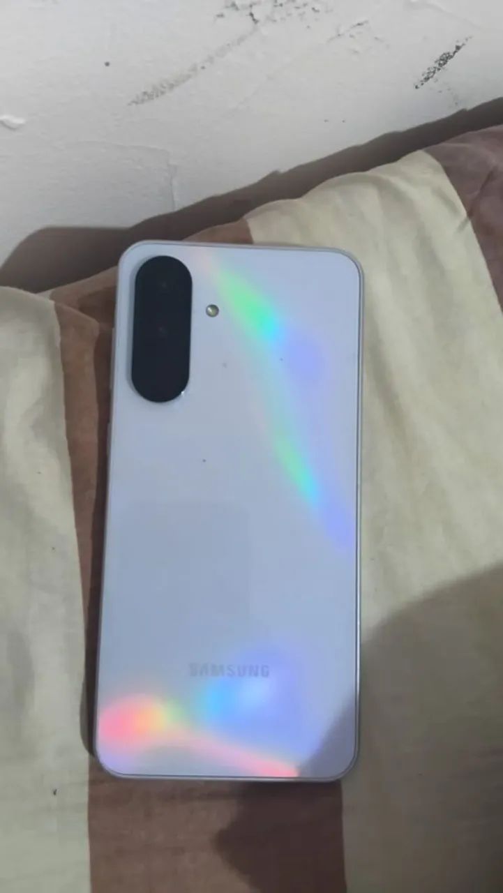 Samsung Galaxy A53 5G 128GB - Muito Conservado - Foto 4