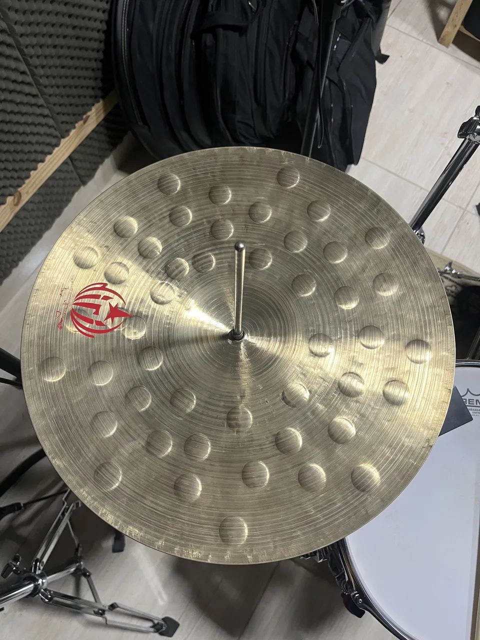 Hi Hat Diril Shehrazad 16 - Foto 4