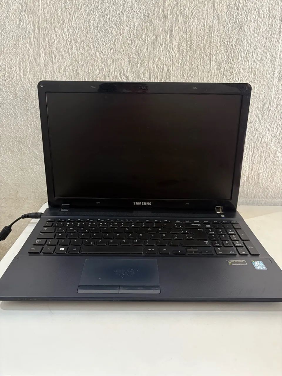NOTEBOOK SAMSUNG - Foto 3