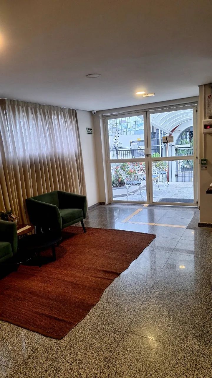 Foto - São Paulo - Consolação