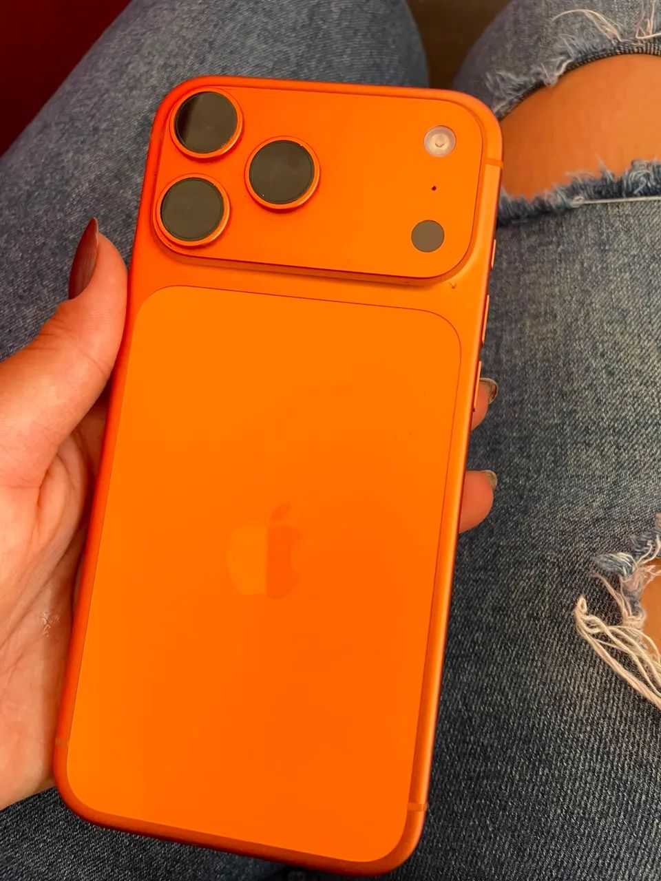 IPHONE 17 PRO MAX  - Foto 4