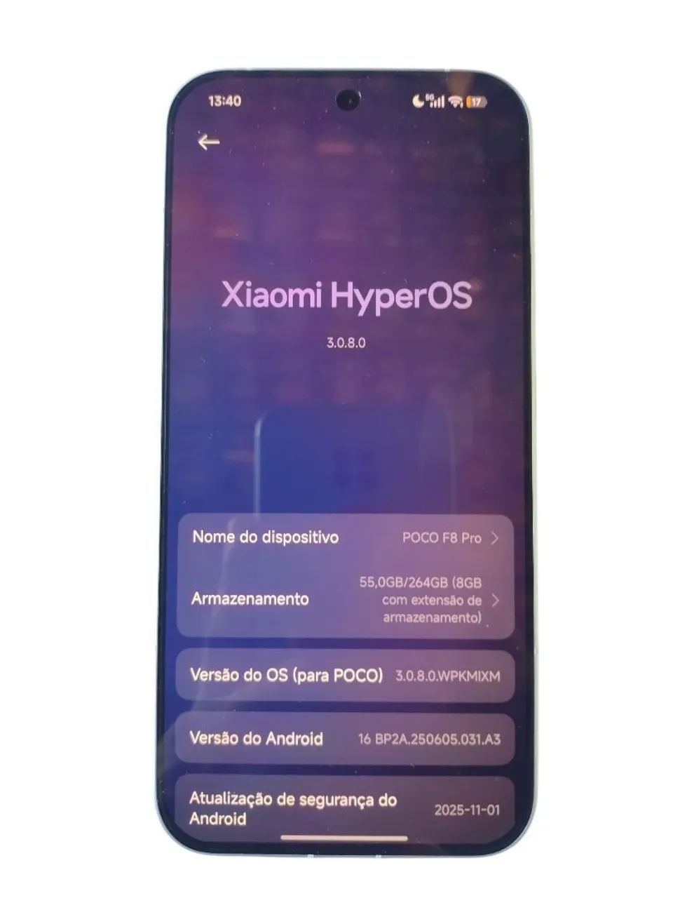POCO F8 PRO XIAOMI  - Foto 4