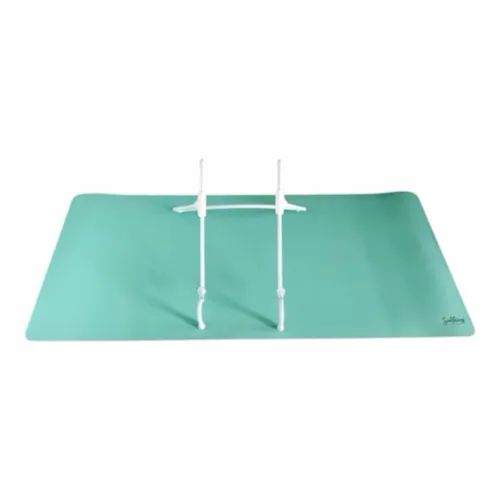 Kit mousepad e suporte de notebook