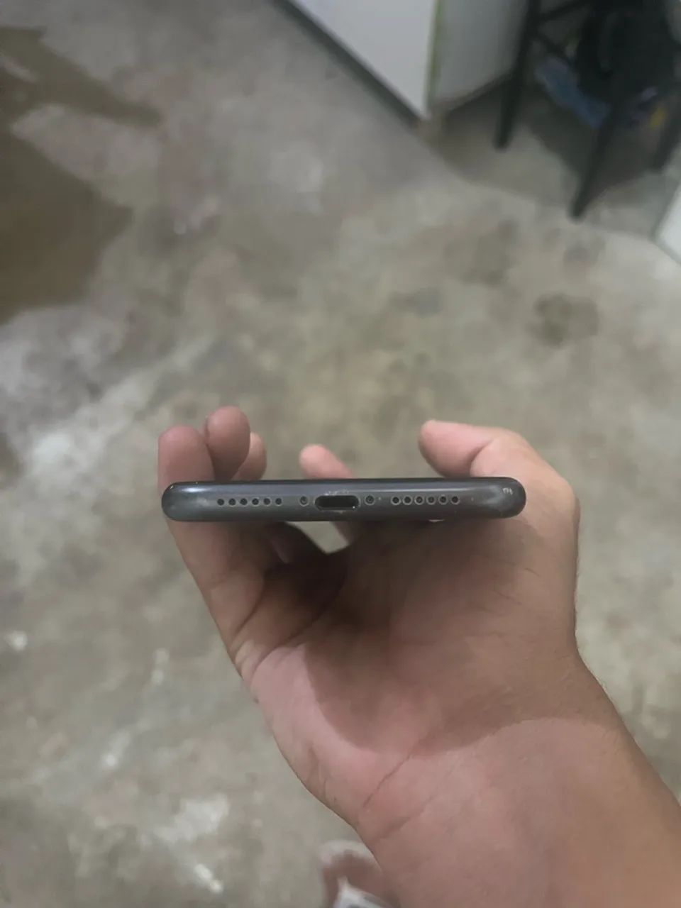 VENDE-SE IPHONE 11 64gb - Foto 4