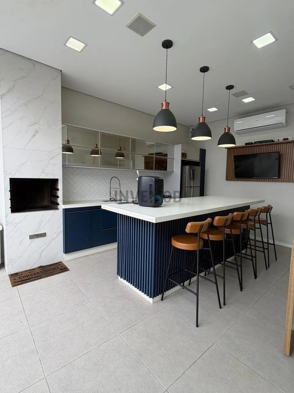 Casa à venda na Vila Antonieta, SP - Foto 4