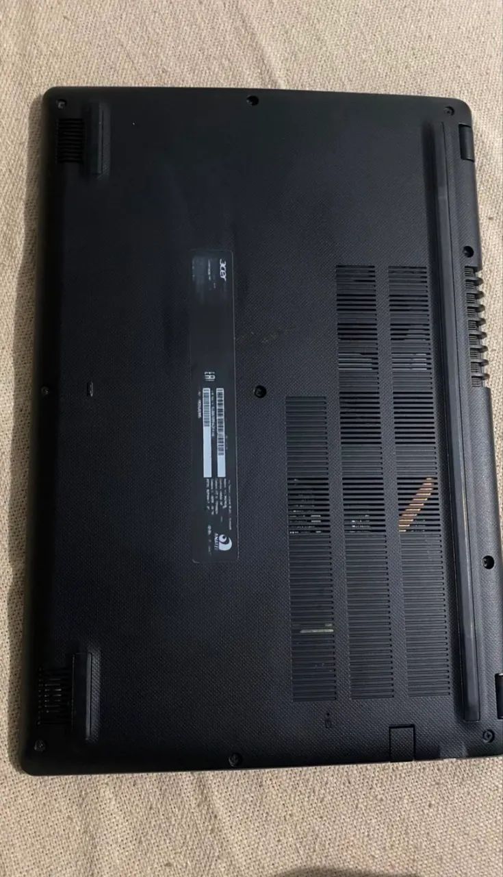 Notebook Acer Aspire Go 15 AG15 Intel Core i5  - Foto 5