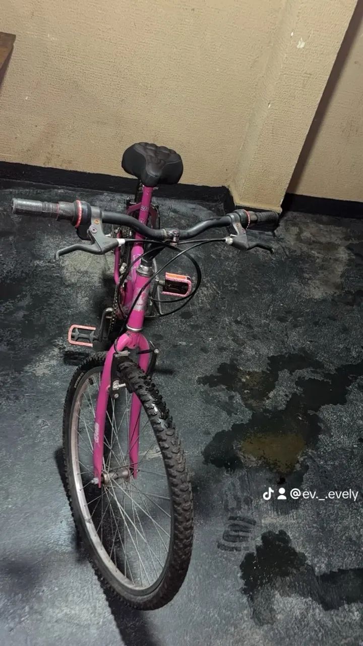 Bicicleta - Foto 2