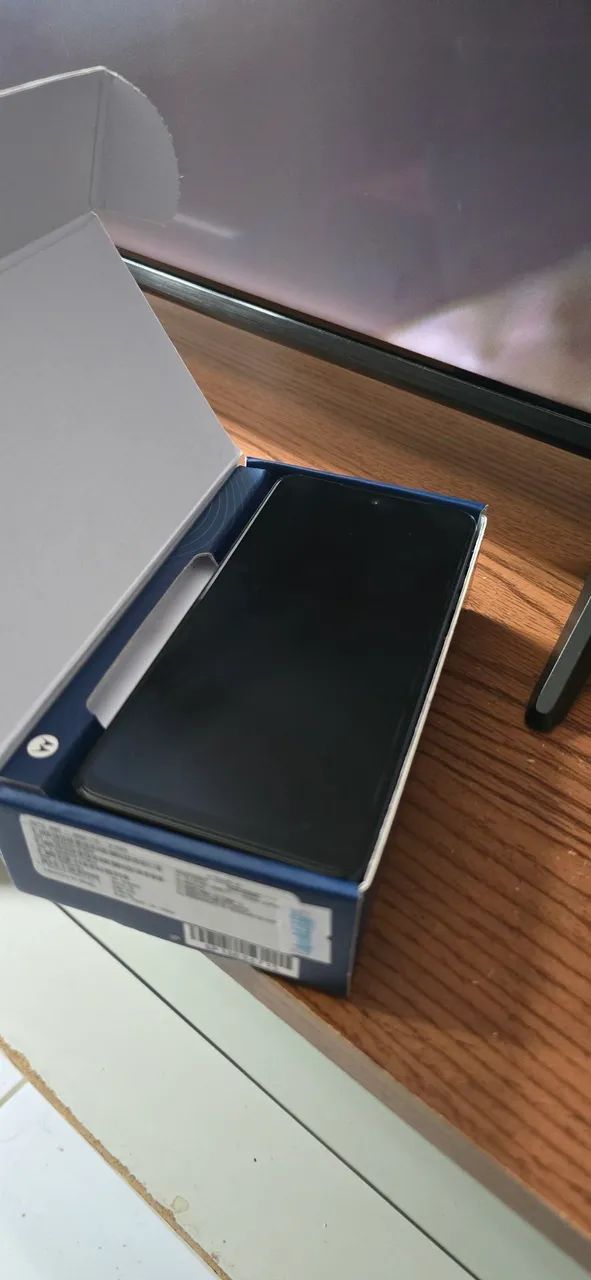 MOTO G05 NOVO - Foto 2