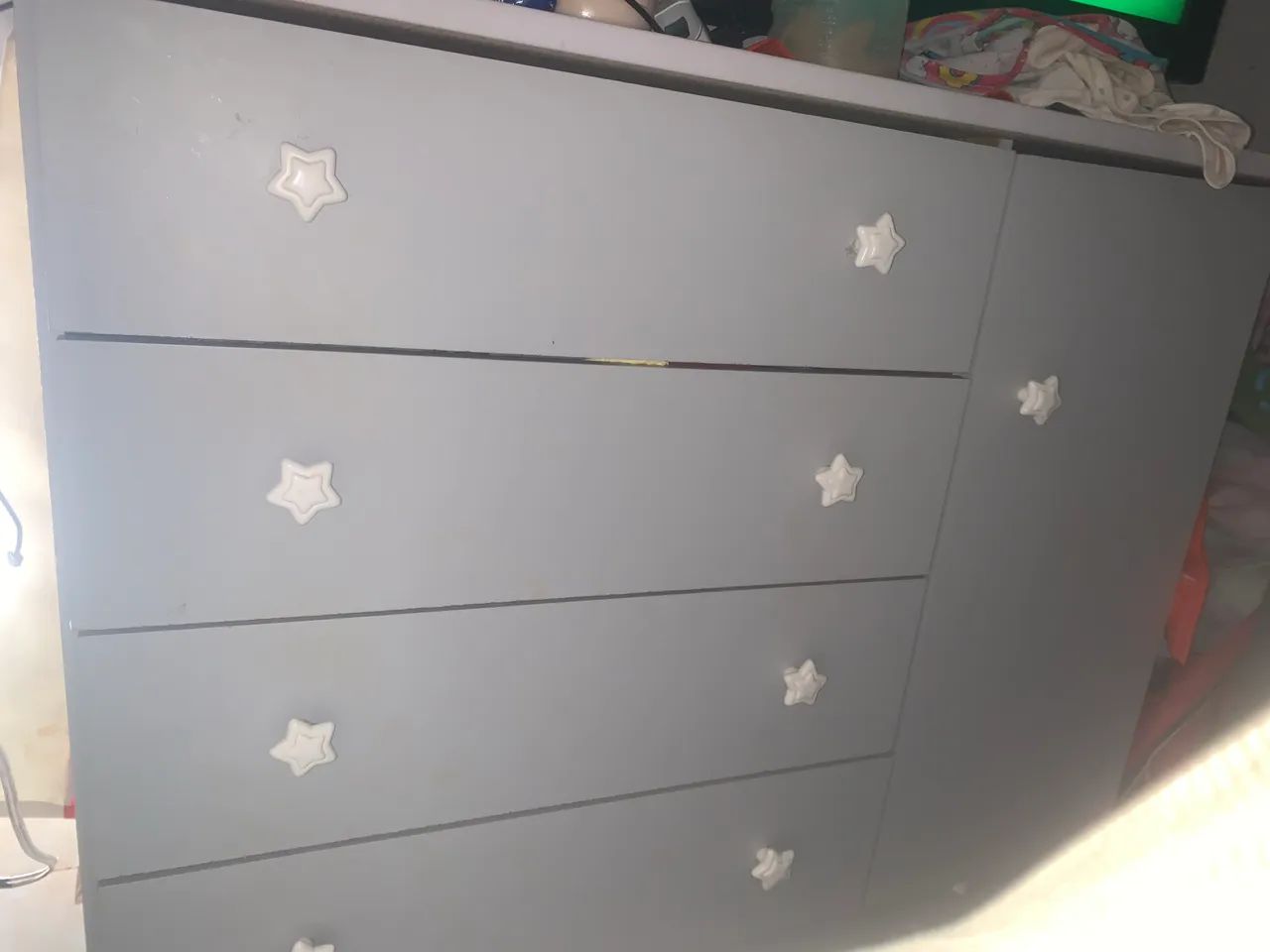 Cômoda infantil  - Foto 2