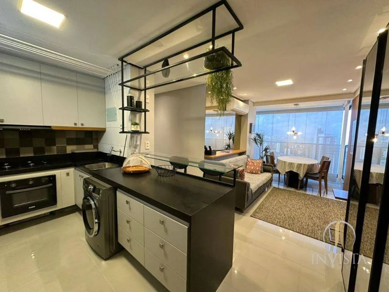 Apartamento com 2 dormitórios à venda, 60 m² por R$ 890.000,00 - Tambaú - João Pessoa/PB - Foto 3