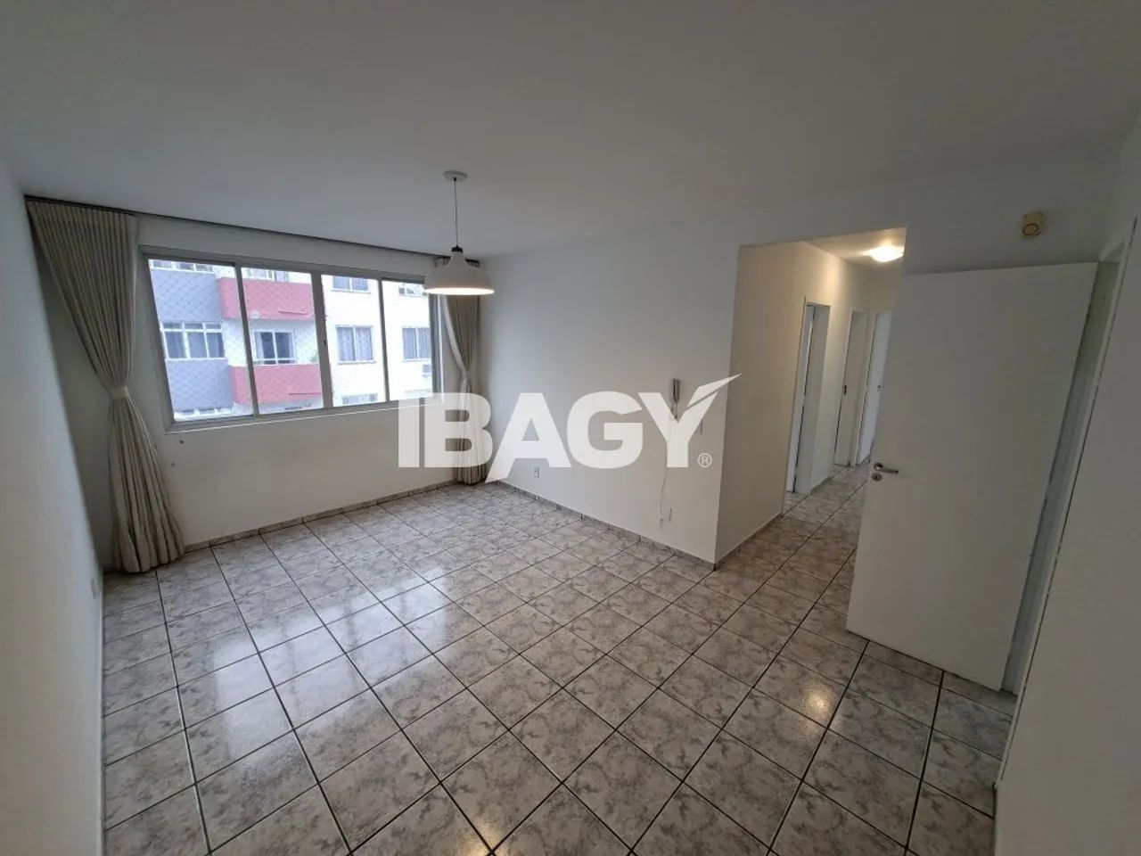 Excelente Apartamento 3 dormitório(s) em Kobrasol - São José - Foto 2