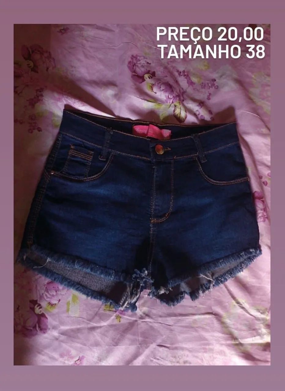Short jeans  - Foto 3