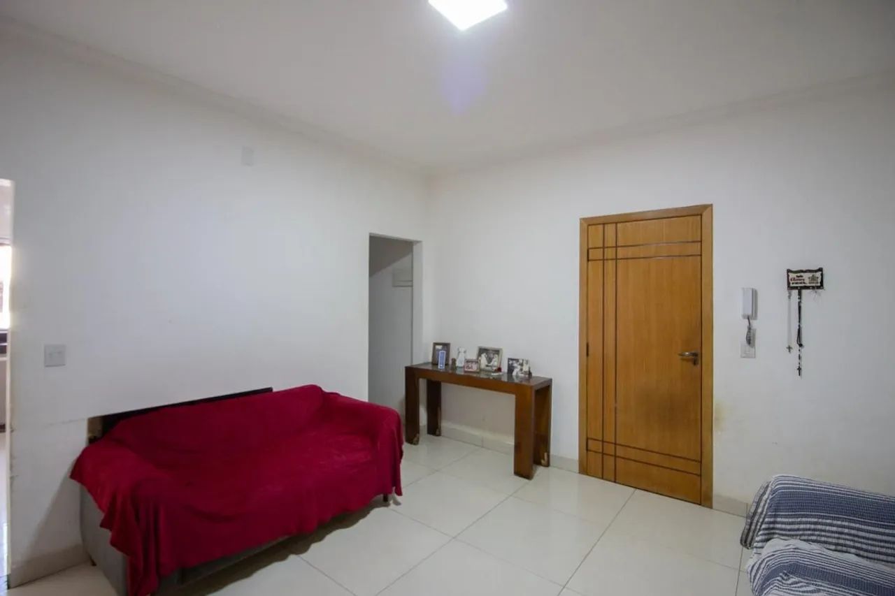 Casa à Venda - Dom Bosco, 3 Quartos, 175 m2 - Foto 4