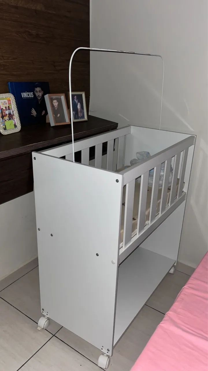 Berço  - Foto 4
