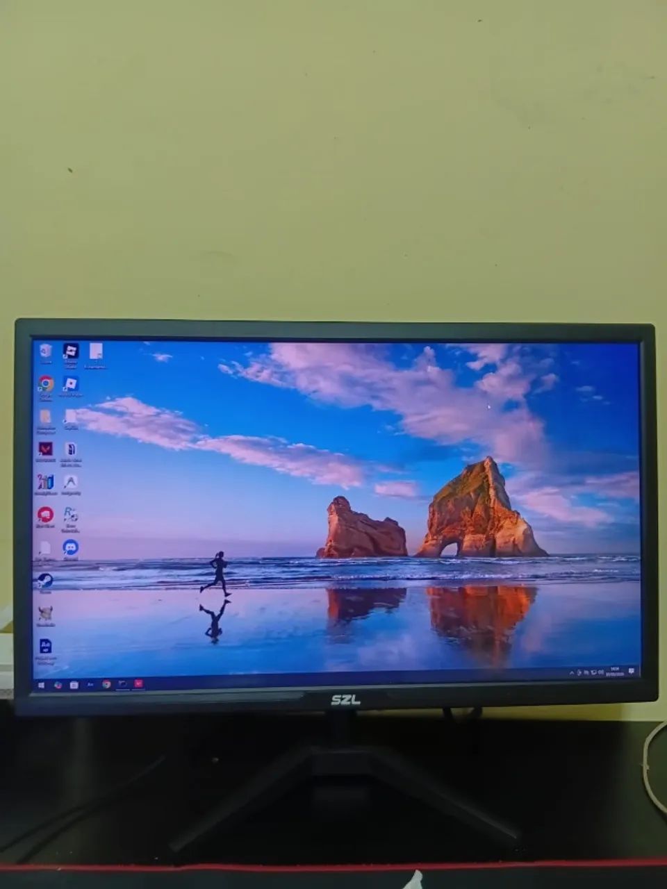 monitor szl