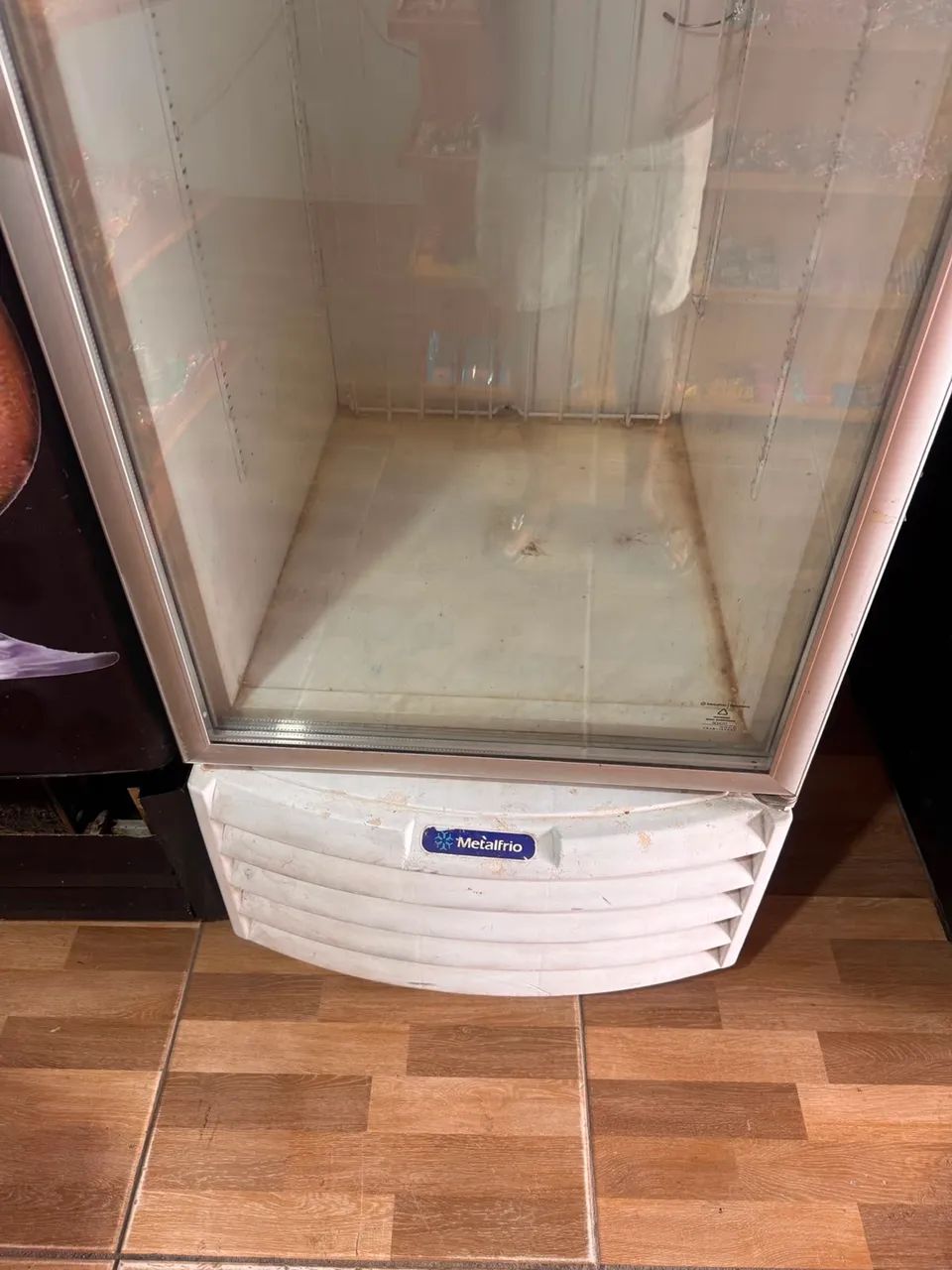 Freezer sorvete e gelo top ! - Foto 3