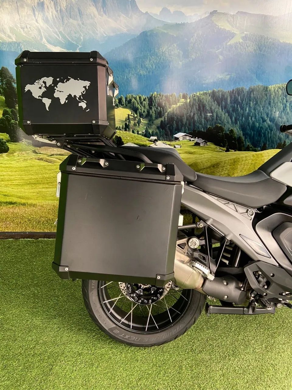 R 1300 GS  - Foto 3