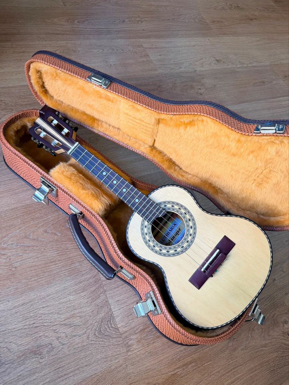 Cavaquinho Vlademir Polansque - Foto 4